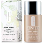 Clinique Even Better Makeup SPF 15 – podkład w płynie – nr CN70 Vanilla: ceny i cechy