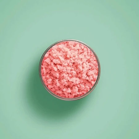 Exfoliante reafirmante Thalasso de Collistar, 300 g