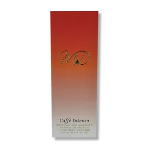 M&amp;d Intense Coffee – dyfuzor zapachowy do pomieszczeń, 100 ml