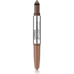 Clinique High Impact Shadow Play Shadow + Definer - Oogschaduwstift nr. Double Latte