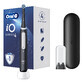 Elektrische tandenborstel iO4 mat zwart, Oral-B