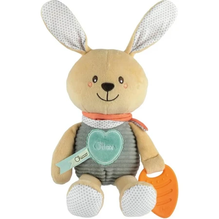 Chicco My Sweet Doudou – iepuraș de îmbrățișat