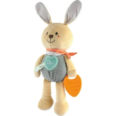 Chicco My Sweet Doudou – iepuraș de îmbrățișat