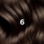 Phyto hair color – vopsea permanentă nr. 6 blond închis