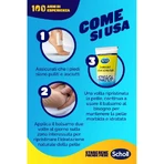 Scholl Pedorex - Moisturizing Cream for Cracked Heels, 60 ml