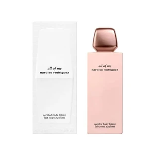 Narciso Rodriguez All of Me Body Lotion - 200 ml body lotion