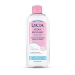 Lycia Acqua micellare - struccante idratante senza risciacquo pelli sensibili 400 ml