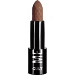 Mesauda Cult Matte - Barra de labios mate n.º 201 Statement
