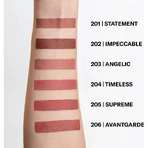 Mesauda Cult Matte - Barra de labios mate n.º 201 Statement