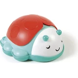 Clementoni Stars Projector Lights &amp; Sounds - Projector for Infants 0m+