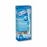 Elektrische tandenborstel voor kinderen GTS1000K Blauw, Dr.Mayer