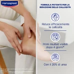 Hansaplast Anti-Callus Intensive Treatment Cream with 20% Urea, 75 ml