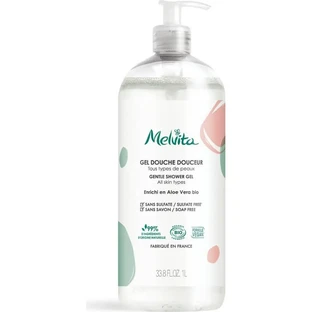 Melvita Shower Gel 1 L