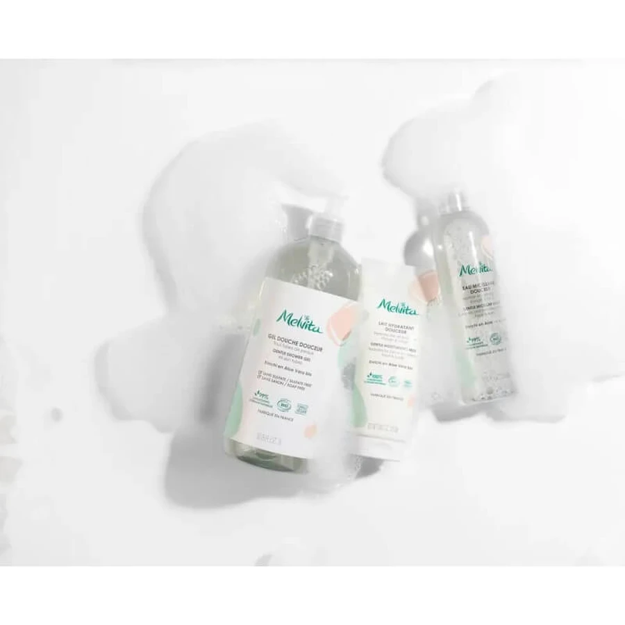 Melvita Shower Gel 1 L