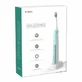 Electric sonic brush GTS2080 Green, Dr. Mayer