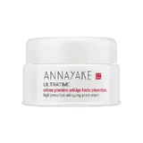Annayake Ultratime High-Prevention Anti-Aging Primer Cream - anti-agingcrème, 50 ml
