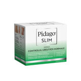 Pidago Slim, 60 Tabletten, Fiterman