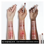 Givenchy Rose Perfecto Shine Serum - Hybrid Lipstick No. 110 Milky Nude