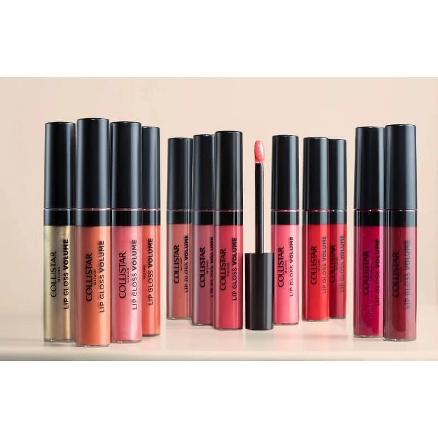 Brillo de labios Collistar Volume - Brillo de labios n.º 160 Dusty Rose