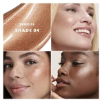 Giorgio Armani Luminous Silk Acqua Highlighter - Lichte vloeibare highlighter nr. 04 Sunrise