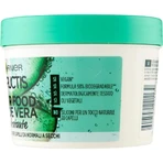 Fructis Hair Food Aloe Vera - 3-in-1-masker voor beschadigd haar, 390 ml