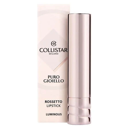 Collistar Puro Gioiello - Rouge à lèvres lumineux n° 184 Notte alla Scala