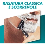 Gillette Mach3 - 5 scheermesjes voor een handscheermes