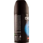 Denim deodorantspray voor heren, originele klassieke geur, 150 ml