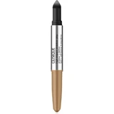 Clinique High Impact Shadow Play Shadow + Definer - Sombra de ojos en barra n.º Champagne + Caviar