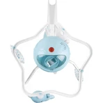 Chicco Rainbow Musical Mobile 0m+ - Light Blue