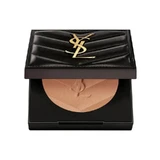 Yves Saint Laurent All Hours Hyper Finish – Multifunktionales Mattpuder Nr. 03