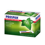 Prospan, 35 mg/5 ml solution orale, 21 sachets, Engelhard Arznemittel