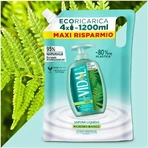 Vidal White Musk – mydło w płynie – wkład 1,2 litra: ceny i cechy