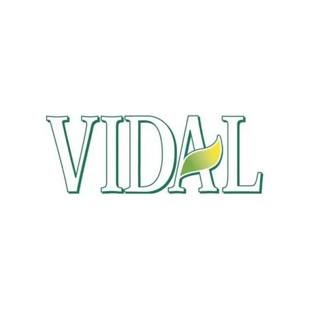 Vidal White Musk – mydło w płynie – wkład 1,2 litra: ceny i cechy