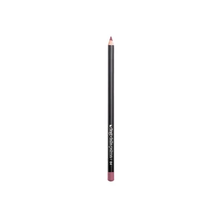 Crayon à lèvres Diego - Texture douce n° 84 - Rose antique foncé