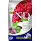 Farmina N&amp;d Quinoa Digestion Agneau - Aliment complet pour chiens adultes à la digestion sensible, 2,5 kg