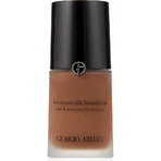 Giorgio Armani Luminous Silk – fond de ten lichid ușor, cu efect natural – nr. 11,5