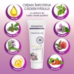 Creme gegen Haarausfall, 250 ml, Vivanatura