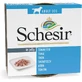 Schesir Tonnetto – Nassfutter für Hunde, 150 g