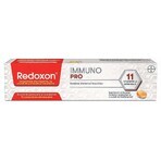 Redoxon Immuno Pro, Dietary Supplement for Advanced Immune Support, 15 Effervescent Tablets, Bayer