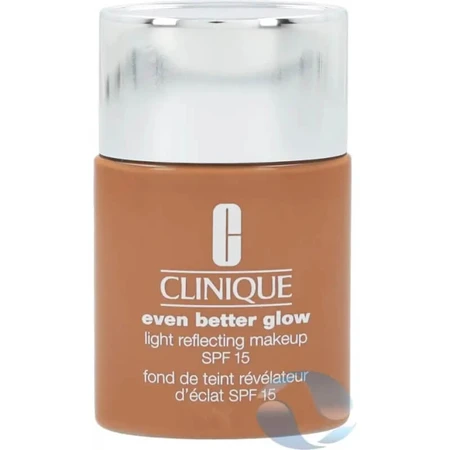 Clinique Even Better Glow - Fond de teint liquide SPF 15 - N° WN144 Golden