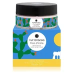 Tuttotondo Cactusvijg - Hydraterende scrubcrème 200 ml