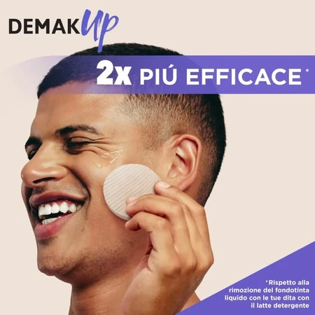 Demak up Original - 60 de discuri demachiante
