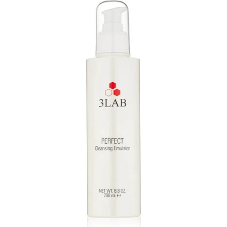 3lab Perfect Cleansing Emulsion - 200 ml reinigingsemulsie