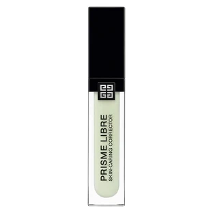 Givenchy Prisme Libre Skin-Caring Concealer - Multi-Purpose Concealer - Green
