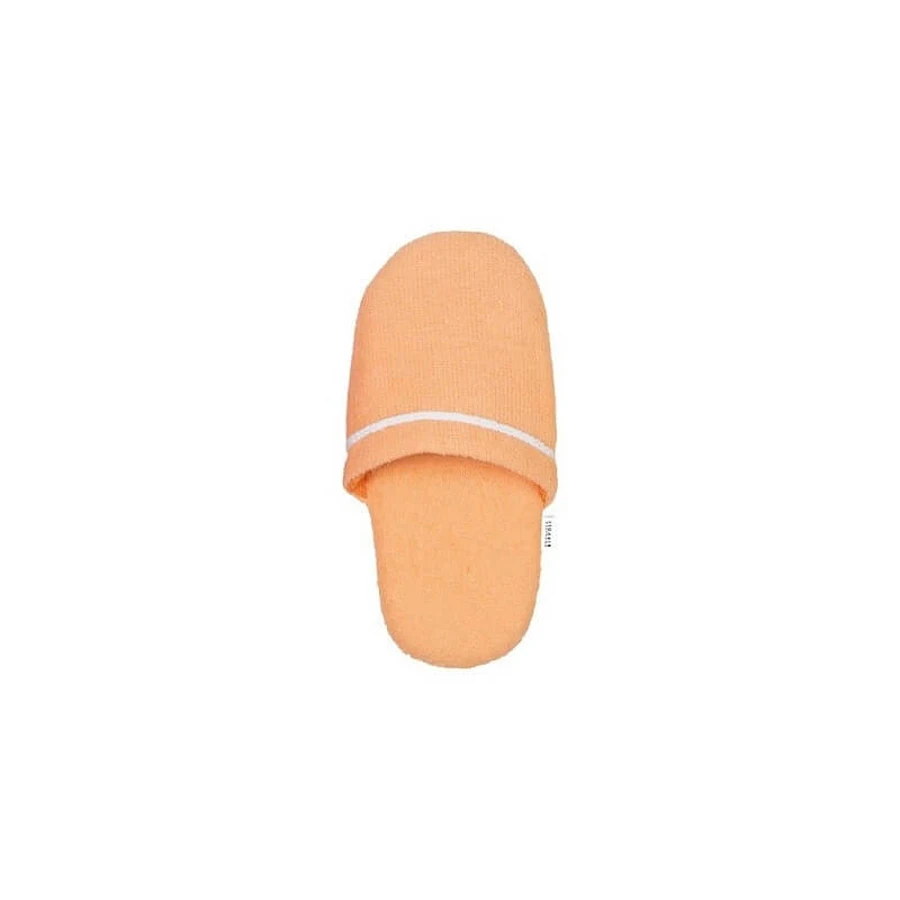 Biffoli Women's Terry Cloth Bath Slippers, Various Colors, Size 26.5 cm (Damaged Packaging)