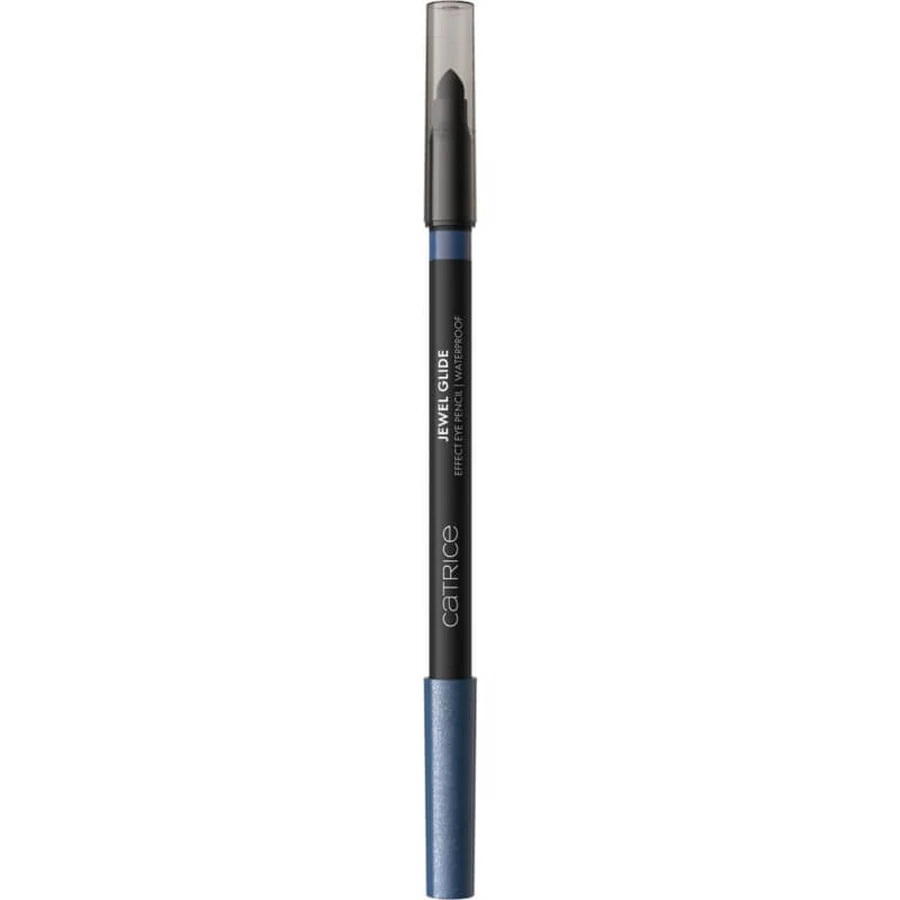 Catrice Jewel Glide Effect - Lápiz de ojos n.º 030 Midnight Sapphire