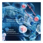 Biotherm Blue Peptides Eyes & Lips Reshaper Balm – balsam pod oczy i na usta 15 ml: ceny i cechy