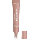 Rimmel Oh My Gloss Butter Me Up – nawilżający balsam do ust nr 01 Milk Delight: ceny i cechy