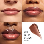 Rimmel Oh My Gloss Butter Me Up – nawilżający balsam do ust nr 01 Milk Delight: ceny i cechy